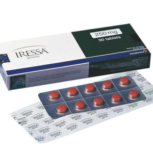 IRESSA 250MG H/30 viên