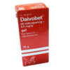 DAIVOBET GEL 15MG