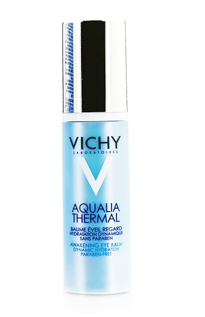 KEM DƯỠNG ẨM GIẢM QUẦNG THÂM BỌNG MẮT VICHY AQUALIA THERMAL AWAKENING EYE BALM