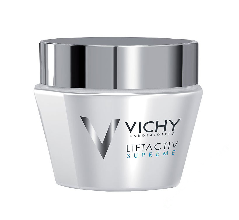 LIFTACTIV SUPREME PROGRESSIVE ANTI-WRINKLE AND FIRMNESS CORRECTING CARE