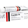 FUCIDIN H CREAM H/15G