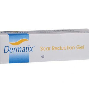 DERMATIX 7G ( trị sẹo lồi)