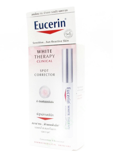 EUCERIN WHITE SPOT CORRECTOR