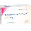 KETOCONAZOL 200 MG