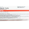KLACID FORTE 500MG H/14 viên