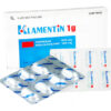 KLAMENTIN 1000 H/14 viên