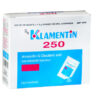 KLAMENTIN 250