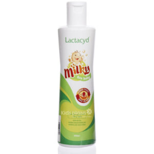 LACTACYD MILKY 250ML