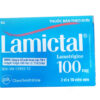 LAMICTAL 100MG H/30viên