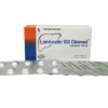 LAMIVUDIN 100 GLOMED