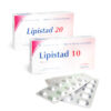 LIPISTAD 20