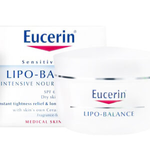 EUCERIN LIPO-BALANCE