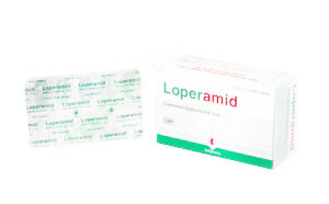 LOPERAMID 2MG