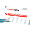 LOVASTATIN 20MG