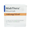 MABTHERA 100MG/10ML H/2 lọ