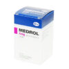 MEDROL 4MG H/30v