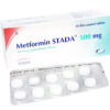 METFORMIN STADA 500 MG