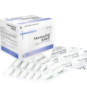 METINIM 850