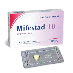 MIFESTAD 10 MG