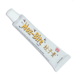 MOZ-BITE CREAM - Giảm ngứa