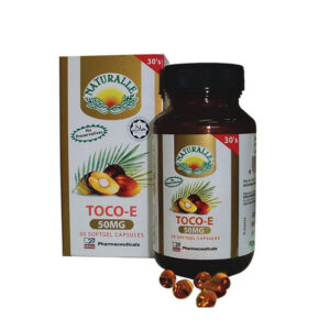 NATURALLE TOCO-E