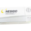 NEBIDO 1000MG/4ML