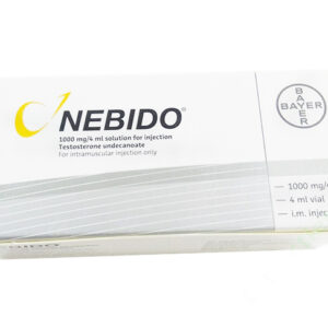 NEBIDO 1000MG/4ML