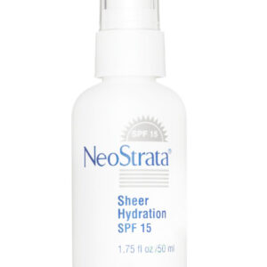 NEOSTRATA SHEER HYDRATION SPF 15 50ML(Kem dưỡng ẩm kiểm soát nhờn ban ngày)