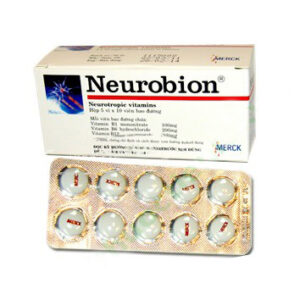 NEUROBION H/50 viên