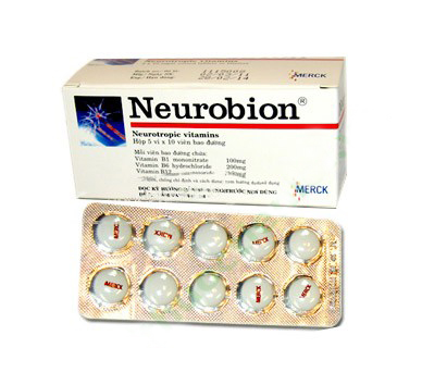 NEUROBION H/50 viên