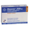 NEXAVAR 200MG H/60 v