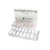 NOOTROPYL 800MG (Piracetam 800 mg) H/45 viên