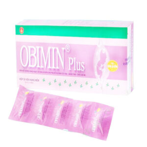 OBIMIN PLUS H/30v