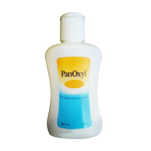 PANOXYL SOAP FREE CLEANSER