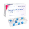 PANTOPRAZOLE STADA 40 MG H/28 viên