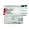 PEGINTRON 80MCG H/1 lo