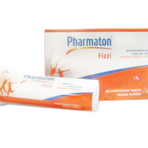PHARMATON FIZZI