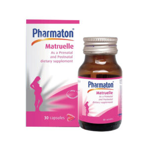 PHARMATON MATRUELLE