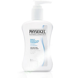 PHYSIOGEL DMT DERMO-CLEANSER 150ML