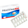 PIRACETAM 800
