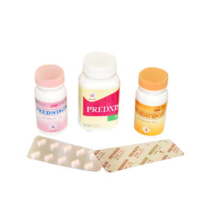 PREDNISON