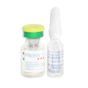PRIORIX 0.5ML