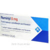 REMINYL TAB 8MG