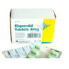 RISPERDAL 2MG
