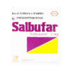 SALBUFAR 2MG