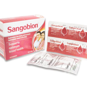 SANGOBION H/40 v