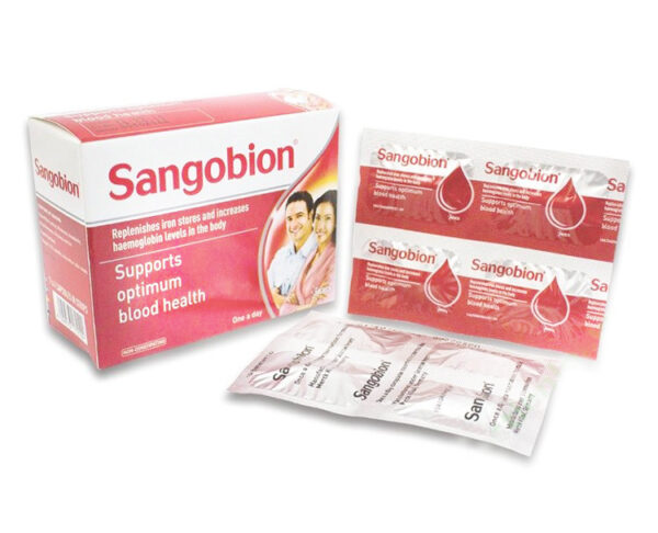 SANGOBION H/40 v