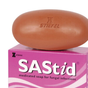 SASTID BAR 100G soap