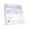 SERETIDE ACCUHALER 50/250MCG