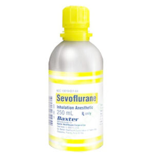 SEVOFLURANE 250 ML